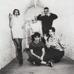 STEREOLAB, GLASGOW, GALVANIZERS SWG3, MONDAY 08TH DECEMBER 2025
